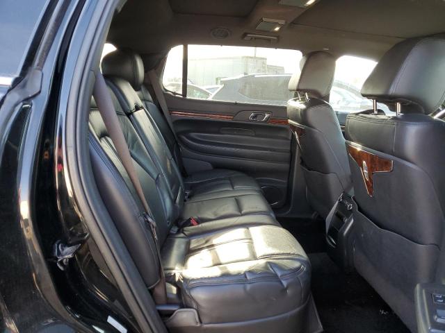 2LMHJ5NKXJBL00121 - 2018 LINCOLN MKT BLACK photo 11