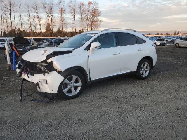 2014 LEXUS RX 350 BASE, 