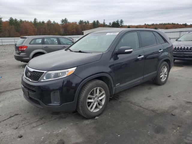 2015 KIA SORENTO LX, 