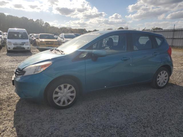 2015 NISSAN VERSA NOTE S, 