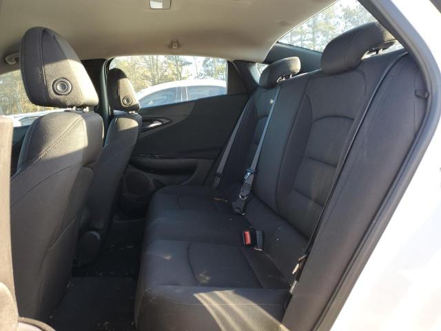 1G1ZG5ST8PF120880 - 2023 CHEVROLET MALIBU RS თეთრი ფოტო 10