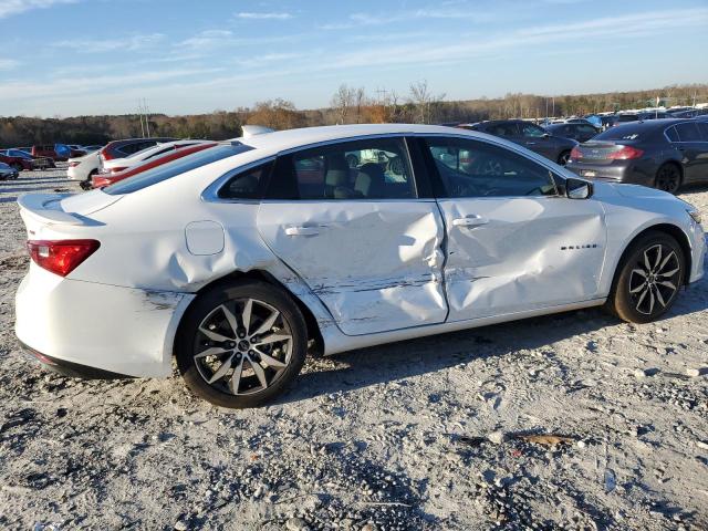 1G1ZG5ST8PF120880 - 2023 CHEVROLET MALIBU RS თეთრი ფოტო 3