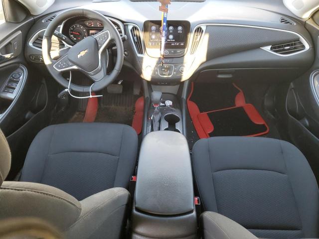 1G1ZG5ST8PF120880 - 2023 CHEVROLET MALIBU RS თეთრი ფოტო 8