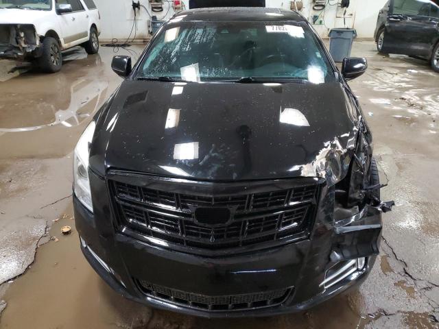 2G61U5S34D9119102 - 2013 CADILLAC XTS PLATINUM BLACK photo 5