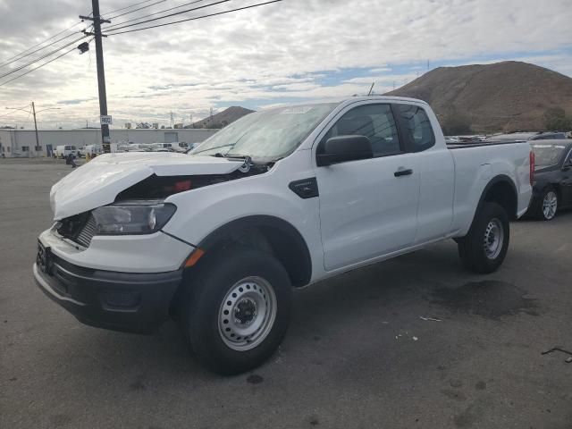 2022 FORD RANGER XL, 