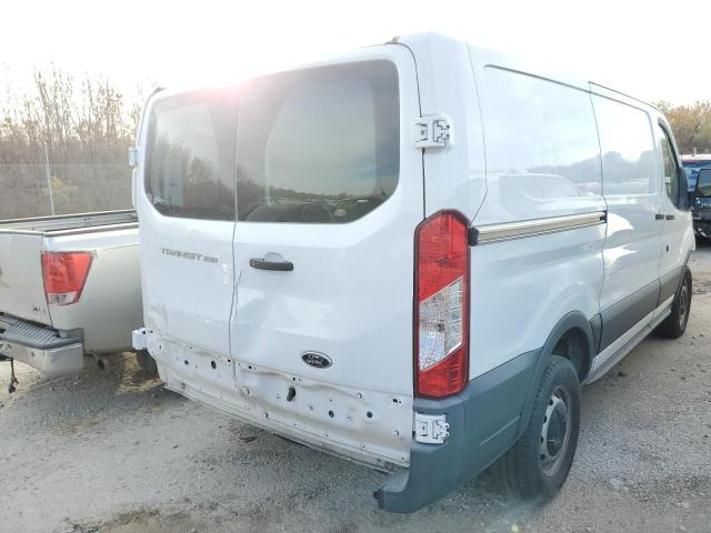 1FTYR1YM2JKA06944 - 2018 FORD TRANSIT T-250 WHITE photo 3