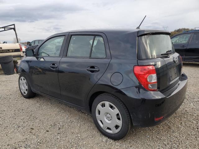 JTKKU10408J026635 - 2008 TOYOTA SCION XD GRAY photo 2