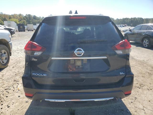 JN8AT2MT9JW457498 - 2018 NISSAN ROGUE S BLACK photo 6