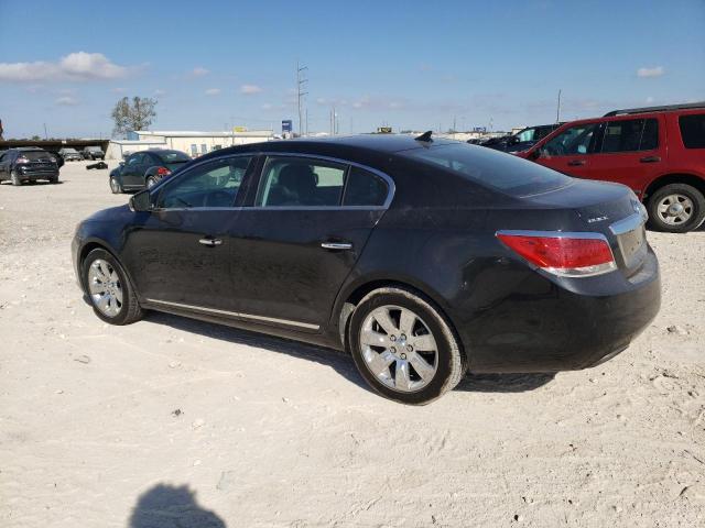 1G4GE5EV3AF228621 - 2010 BUICK LACROSSE CXS Qara foto 2