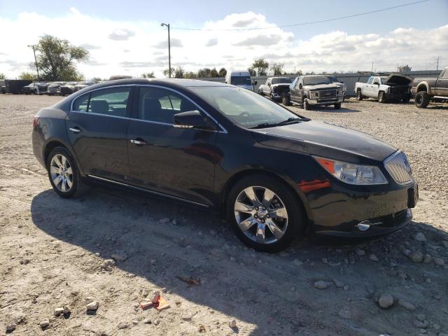 1G4GE5EV3AF228621 - 2010 BUICK LACROSSE CXS Qara foto 4