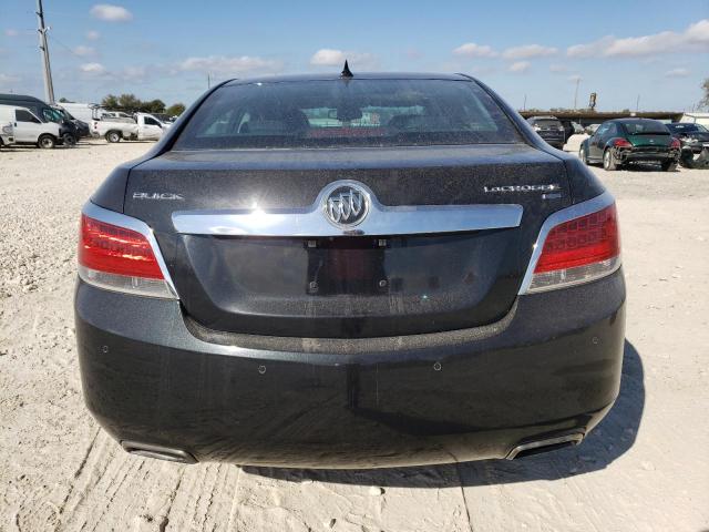 1G4GE5EV3AF228621 - 2010 BUICK LACROSSE CXS Qara foto 6