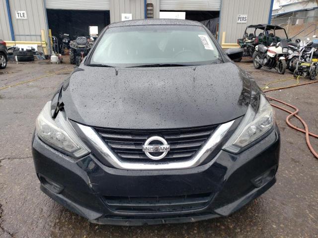 1N4AL3AP4JC270847 - 2018 NISSAN ALTIMA 2.5 BLACK photo 5