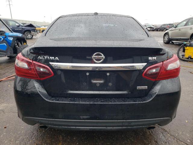 1N4AL3AP4JC270847 - 2018 NISSAN ALTIMA 2.5 BLACK photo 6