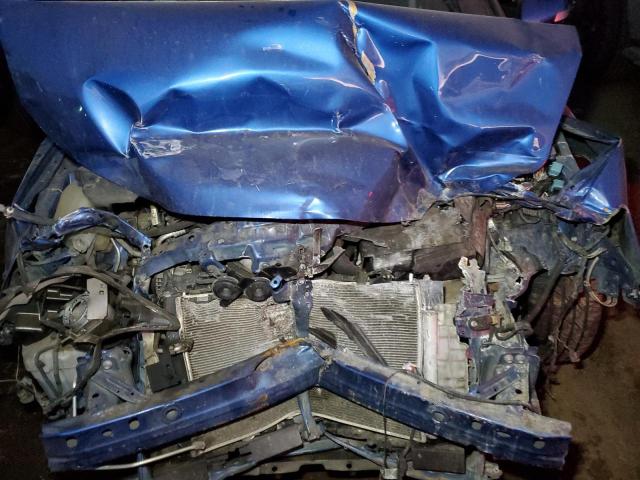 JTKJF5C78GJ021488 - 2016 TOYOTA SCION TC ლურჯი ფოტო 11