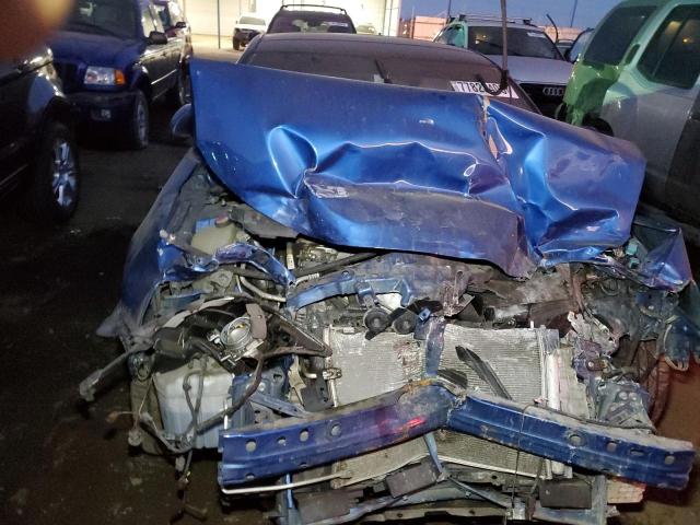 JTKJF5C78GJ021488 - 2016 TOYOTA SCION TC ლურჯი ფოტო 5