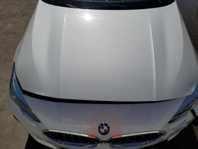 WBA53AK02R7N10805 - 2024 BMW 228I WHITE photo 11