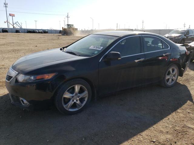 2011 ACURA TSX, 