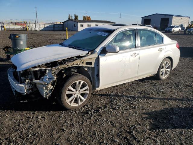 2013 SUBARU LEGACY 2.5I LIMITED, 