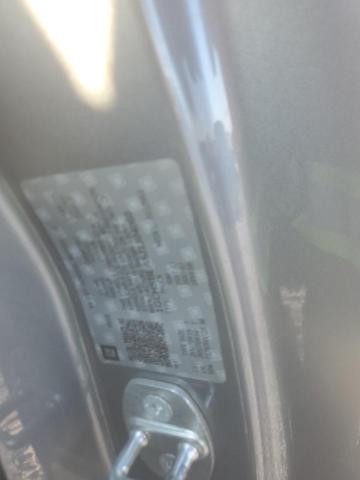 1GCHSBEA5J1304060 - 2018 CHEVROLET COLORADO CHARCOAL photo 12