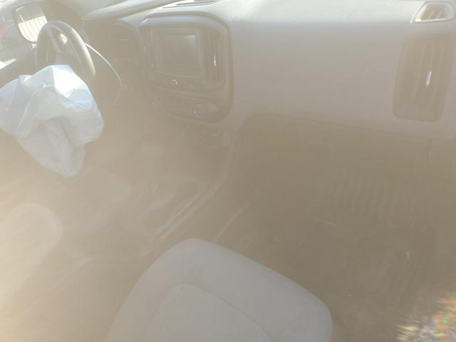 1GCHSBEA5J1304060 - 2018 CHEVROLET COLORADO CHARCOAL photo 8