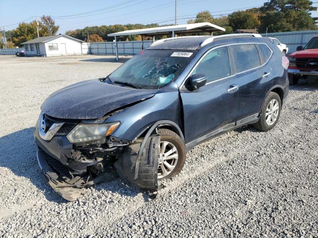 2015 NISSAN ROGUE S, 