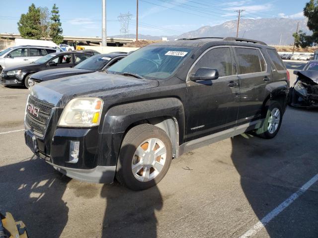 2012 GMC TERRAIN SLT, 