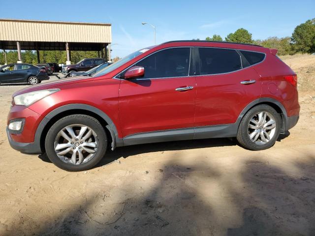 2013 HYUNDAI SANTA FE S, 