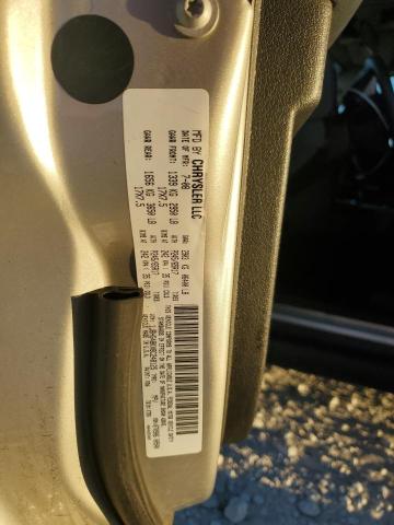 1J8HG48KX8C248125 - 2008 JEEP COMMANDER SPORT ვერცხლისფერი ფოტო 13