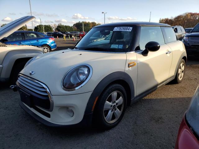 2014 MINI COOPER, 