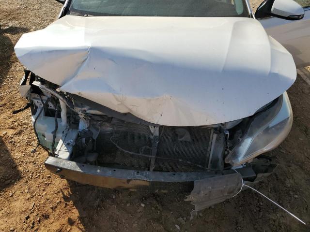 4T1BK1EBXDU070070 - 2013 TOYOTA AVALON BASE 白色 照片 11