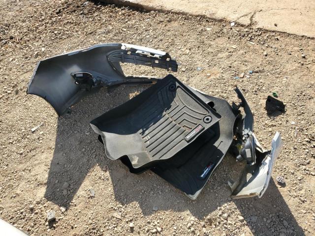 4T1BK1EBXDU070070 - 2013 TOYOTA AVALON BASE 白色 照片 12