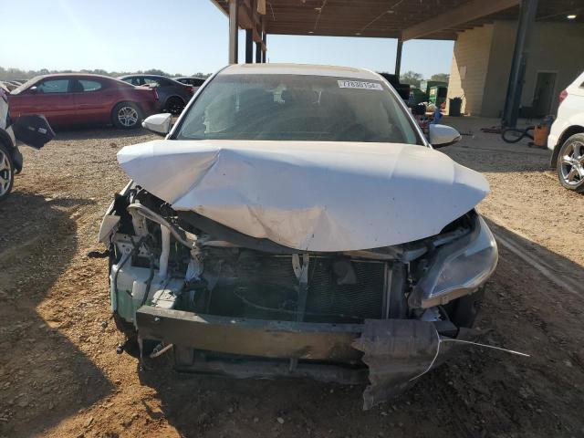 4T1BK1EBXDU070070 - 2013 TOYOTA AVALON BASE 白色 照片 5