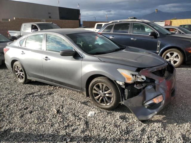 1N4AL3AP6FC488778 - 2015 NISSAN ALTIMA 2.5 GRAY photo 4