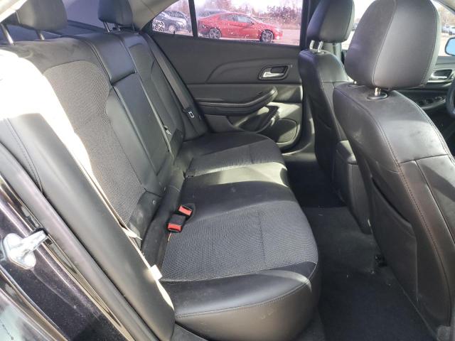 1G11C5SL9FF284629 - 2015 CHEVROLET MALIBU 1LT Сұр фото 10