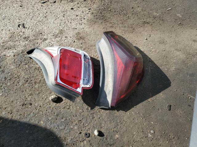 1G11C5SL9FF284629 - 2015 CHEVROLET MALIBU 1LT Сұр фото 12