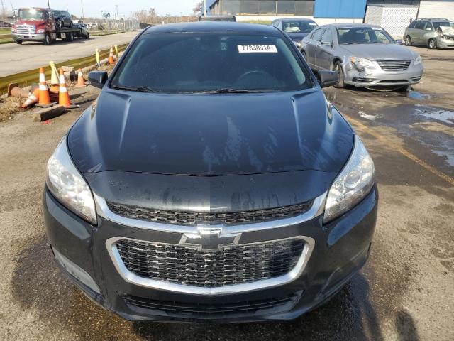 1G11C5SL9FF284629 - 2015 CHEVROLET MALIBU 1LT Сұр фото 5
