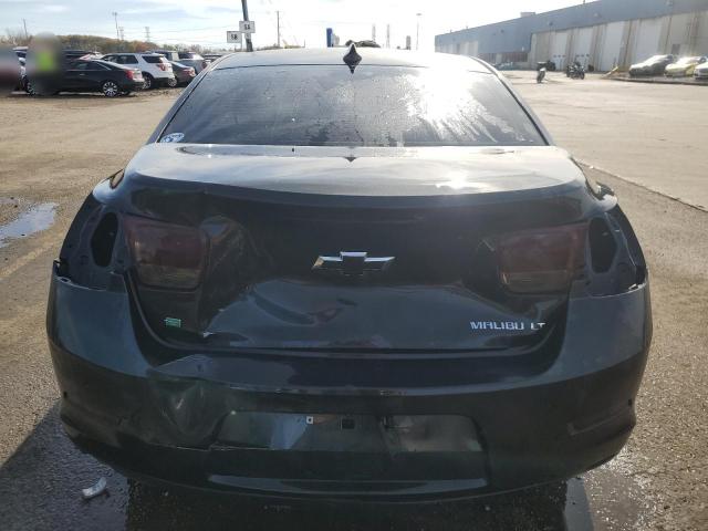 1G11C5SL9FF284629 - 2015 CHEVROLET MALIBU 1LT Сұр фото 6