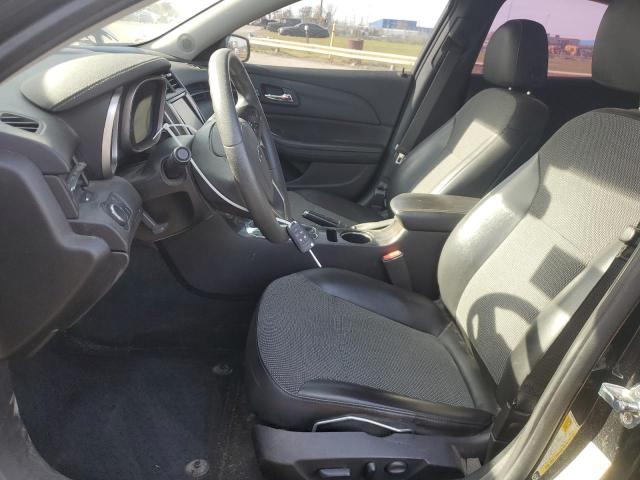 1G11C5SL9FF284629 - 2015 CHEVROLET MALIBU 1LT Сұр фото 7