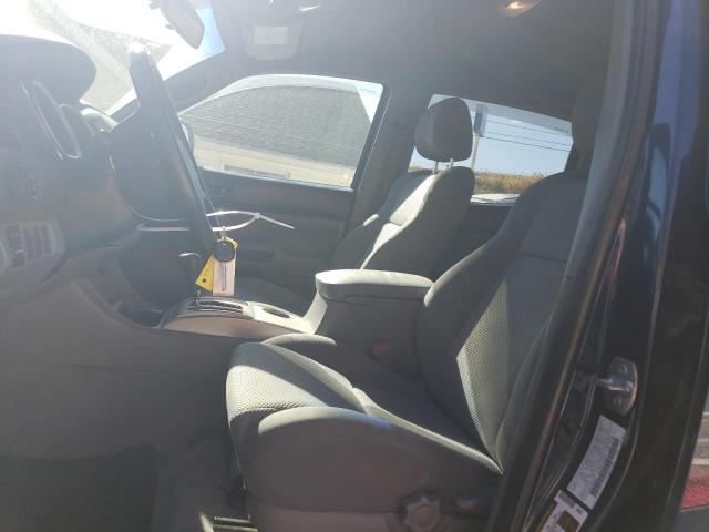 3TMJU62N48M070601 - 2008 TOYOTA TACOMA DOUBLE CAB PRERUNNER BLUE photo 7