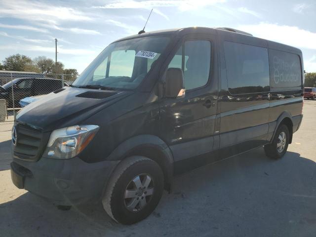 2016 MERCEDES-BENZ SPRINTER 2500, 