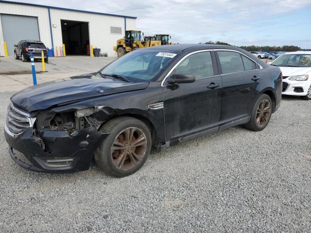 2013 FORD TAURUS SEL, 