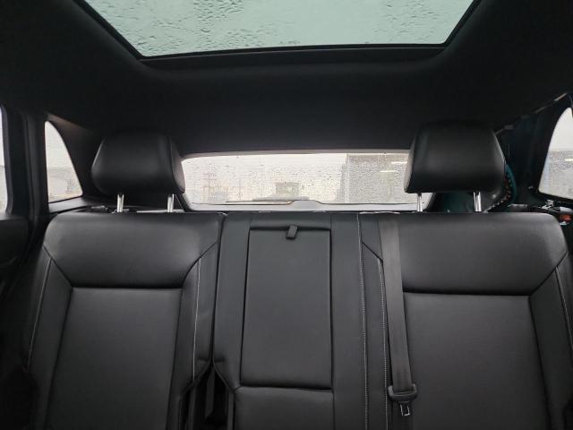 1V26E2CA7LC231099 - 2020 VOLKSWAGEN ATLAS CROS SE Синий фото 10