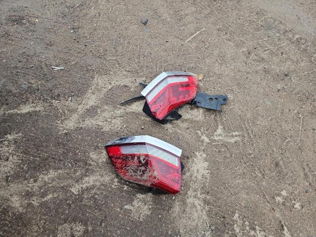 1V26E2CA7LC231099 - 2020 VOLKSWAGEN ATLAS CROS SE Синий фото 13