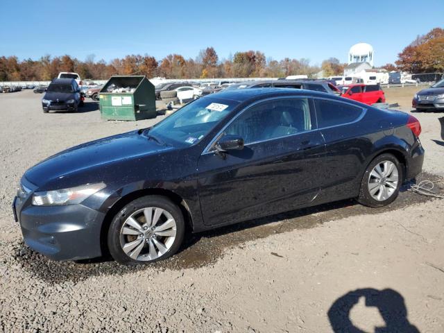 2011 HONDA ACCORD EXL, 