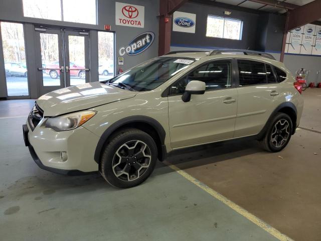 2013 SUBARU XV CROSSTR 2.0 LIMITED, 