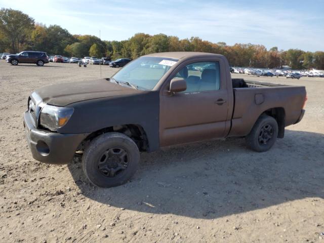 2006 TOYOTA TACOMA, 