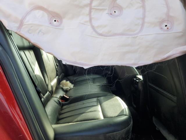 2G4GK5EX5E9301108 - 2014 BUICK REGAL 红色 照片 10