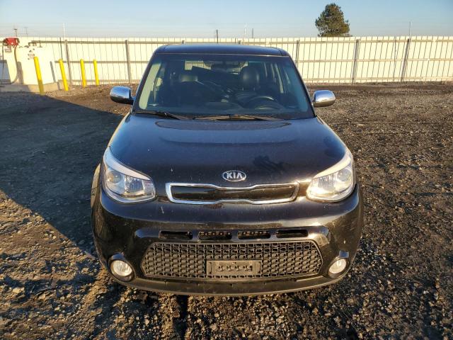 KNDJX3A52E7034015 - 2014 KIA SOUL ! BLACK photo 5