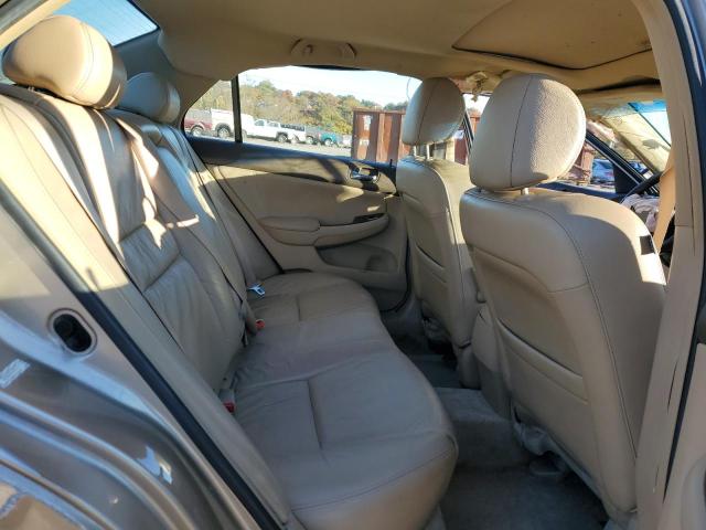 1HGCM66567A052309 - 2007 HONDA ACCORD EX GOLD photo 10