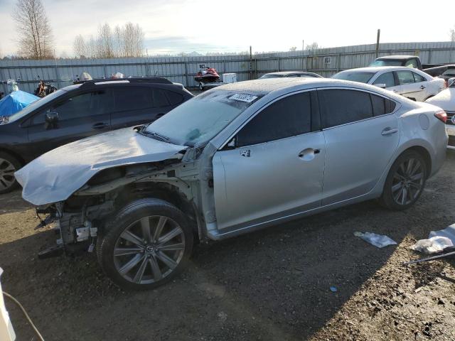 2018 MAZDA 6 TOURING, 